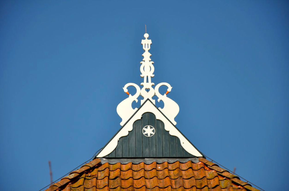 Uilenbord