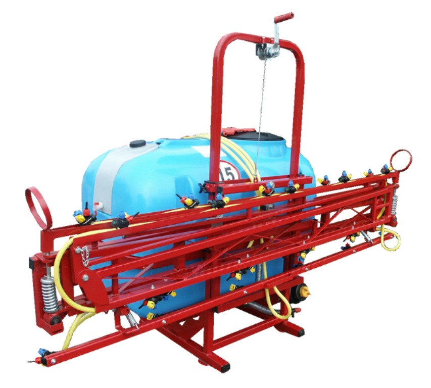 Veldspuit spuit veldspuit sproeier 600l 12m 15m marmet margraten 0653616984 landbouwmachine landbouw mechanisatie  (12)