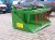 Mest silage vork, mest silage klem 150 + hydraulische bovenklem marmet margraten 0653616984 landbouwmachine landbouw mechanisatie  (84)