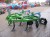 Stijvetand cultivator met snij-schotels en rol marmet margraten 0653616984 landbouwmachine landbouw mechanisatie  (92)