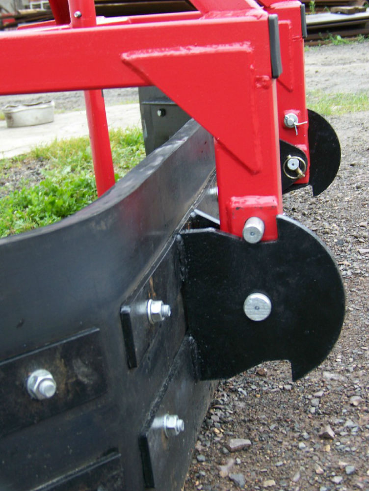 Sneeuwschuiver, sneeuwschuif, sneeuwruimer met rubberflap marmet margraten 0653616984 landbouwmachine landbouw mechanisatie (41)