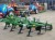 Stijvetand cultivator met snij-schotels en rol marmet margraten 0653616984 landbouwmachine landbouw mechanisatie  (94)