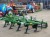 Stijvetand cultivator met snij-schotels en rol marmet margraten 0653616984 landbouwmachine landbouw mechanisatie  (94)