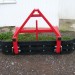 Sneeuwschuiver, sneeuwschuif, sneeuwruimer met rubberflap marmet margraten 0653616984 landbouwmachine landbouw mechanisatie  (65)