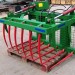 Mest silage vork, mest silage klem 150 + hydraulische bovenklem marmet margraten 0653616984 landbouwmachine landbouw mechanisatie  (18)