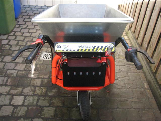 Dumper 004 (Small)