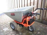 Dumper 001 (Small)