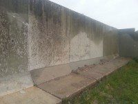 keerwanden 3mtr-3