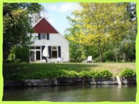 Vakantiewoning de Leemputten klein