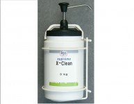 X-clean combinatie