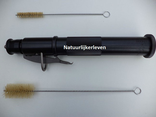 schietmaskergrootvee