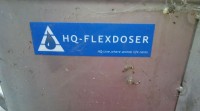 flexdoser