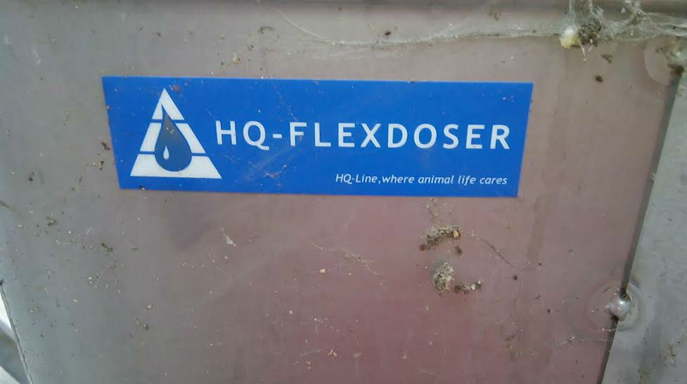 flexdoser