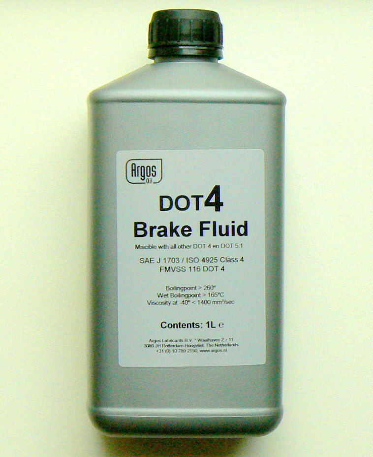 DOT4 1 liter