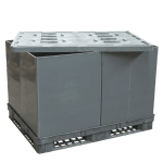 Kunststof-palletbox-met-deksel-7 ROTATED 1degree