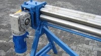 rondbuigmachine