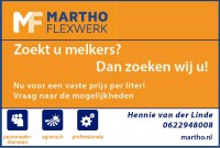 melken adv.