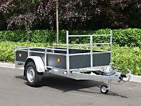 aanhangwagen