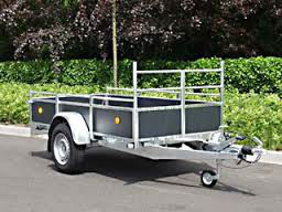 aanhangwagen