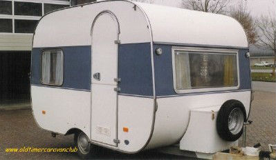 caravan