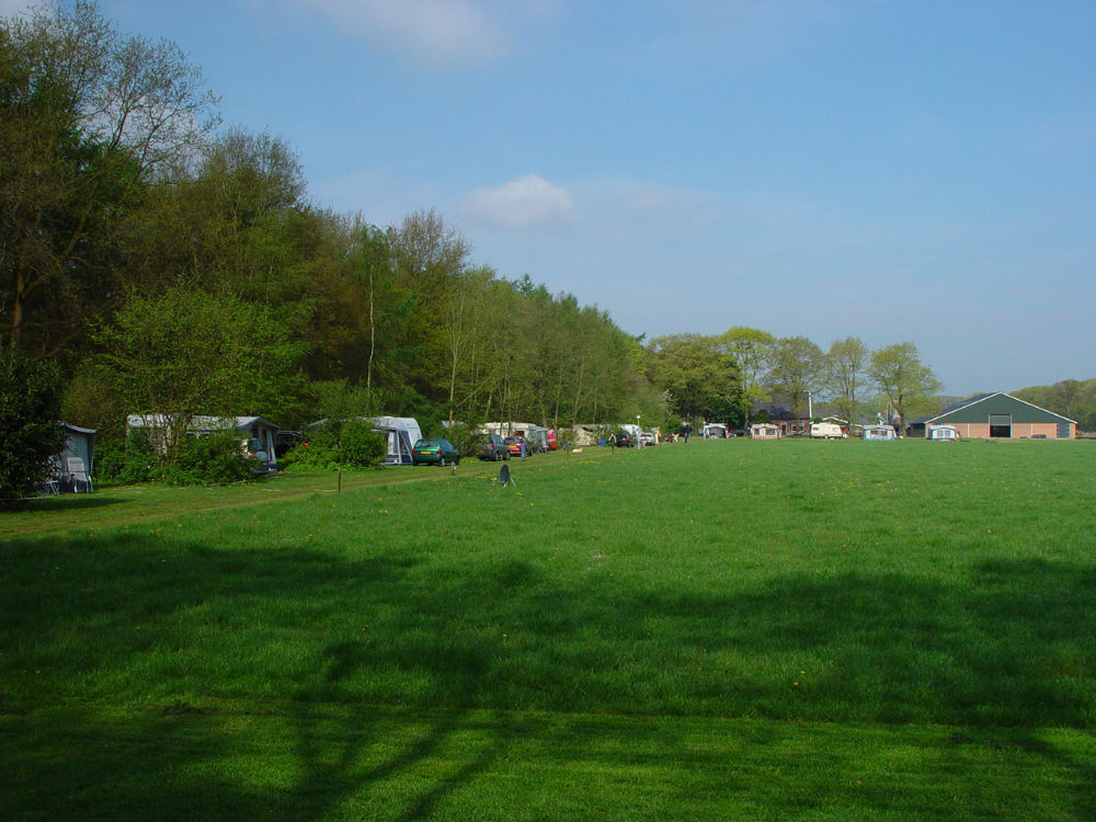 Camping