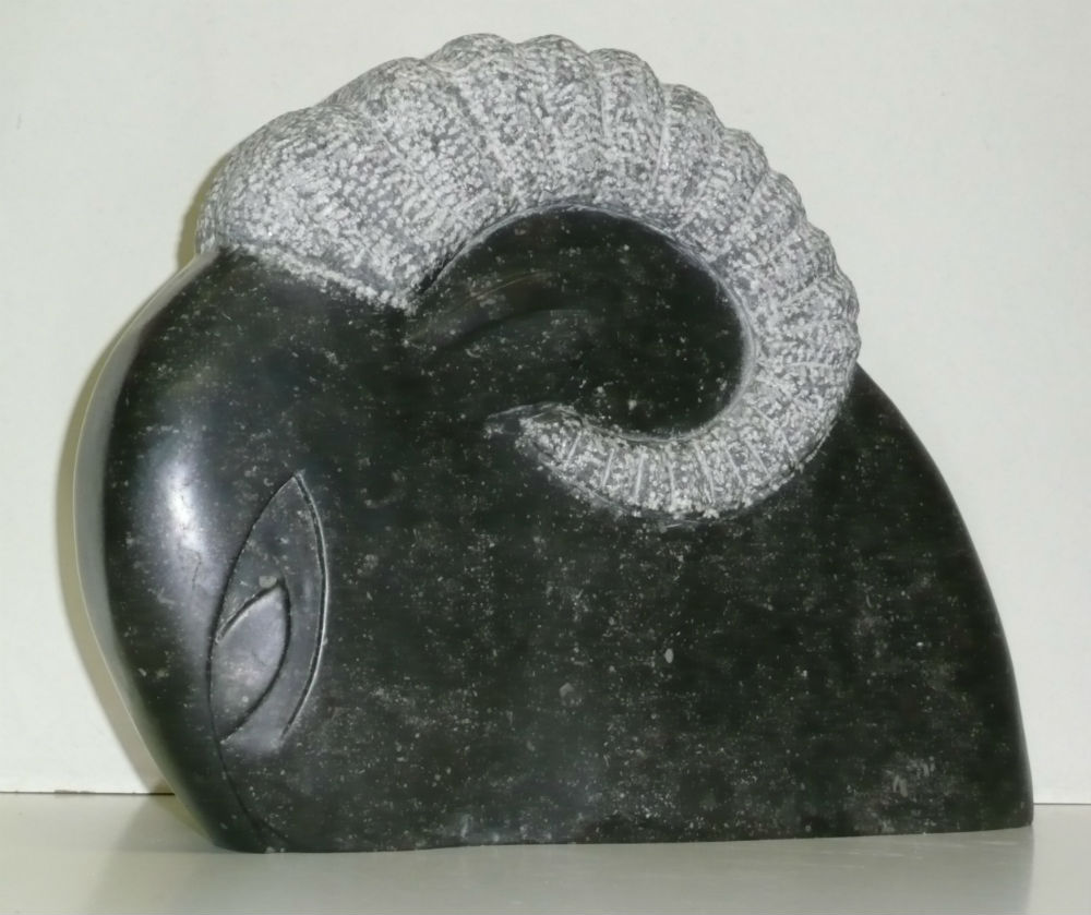 ram