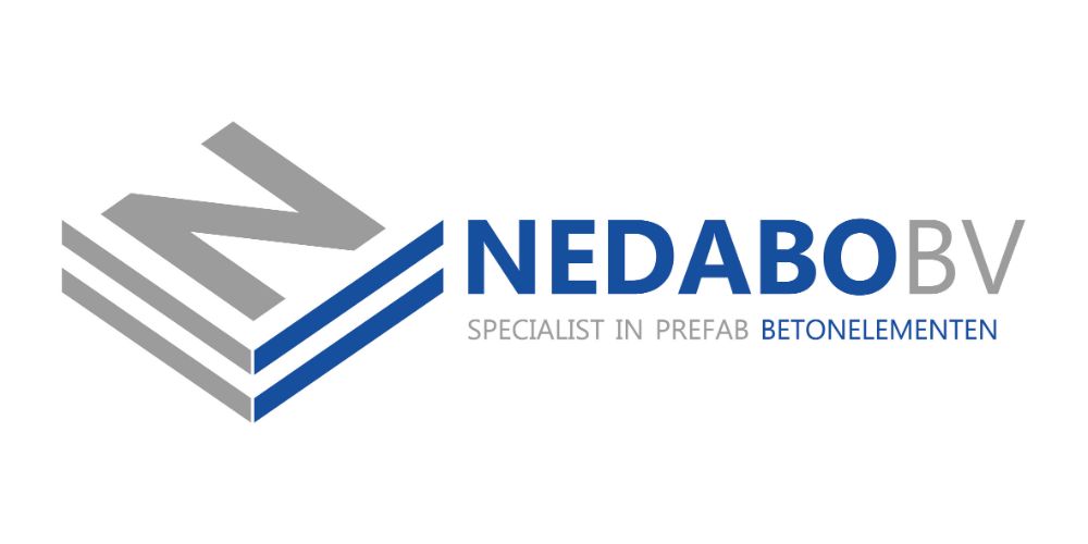 Logo Nedabo