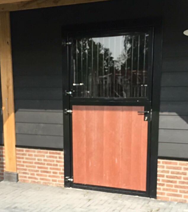 stal mortel