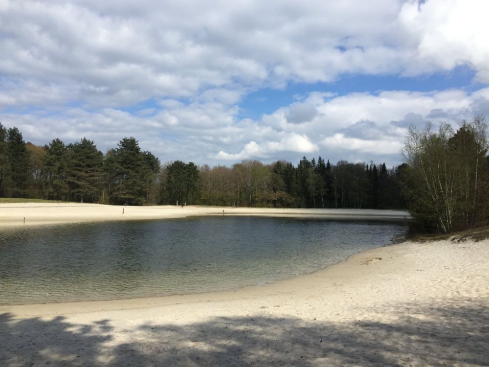 reestdal-zwemwater