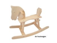 houten hobbelpaard (5)