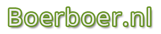 Boerboer.nl – De vraag en aanbod site van agrarisch Nederland
