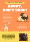 info Safe place bull-dogs & Friends